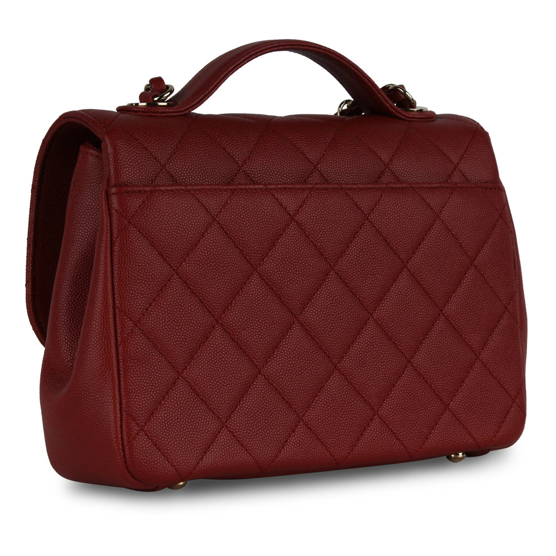 Small Business Affinity Flap Bag