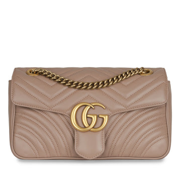 GG Marmont Bag - Small