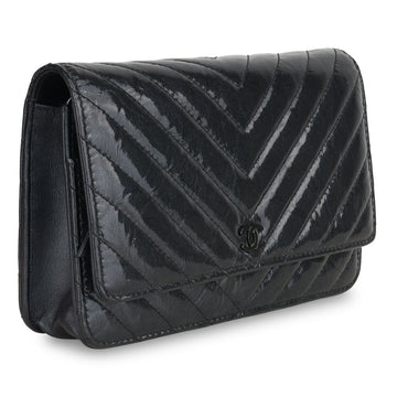 Wallet on Chain - Patent