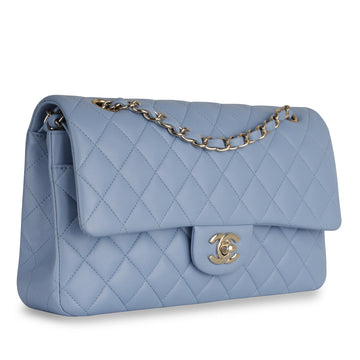 Classic Flap Bag - Medium