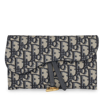 Oblique Saddle WOC
