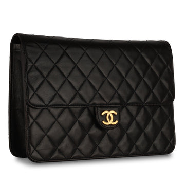 Vintage Classic Single Flap