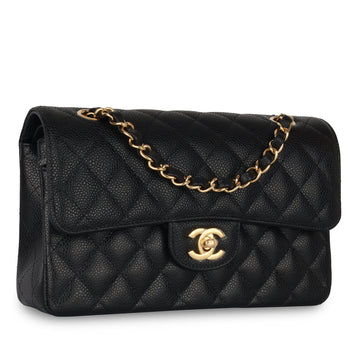 Classic Flap Bag - Small