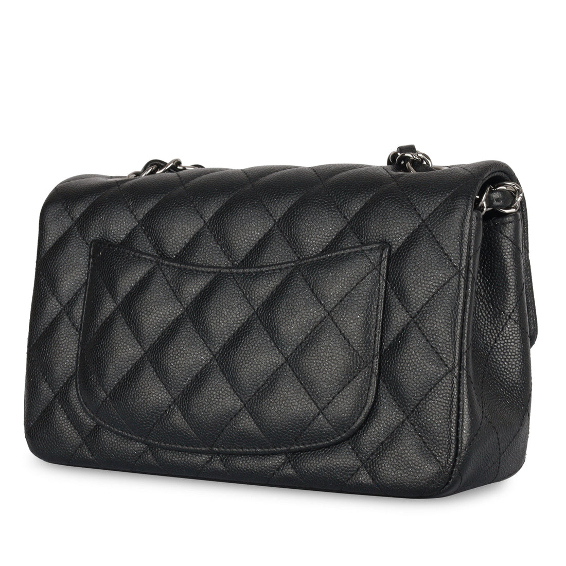 Classic Flap Bag - Mini Rectangular