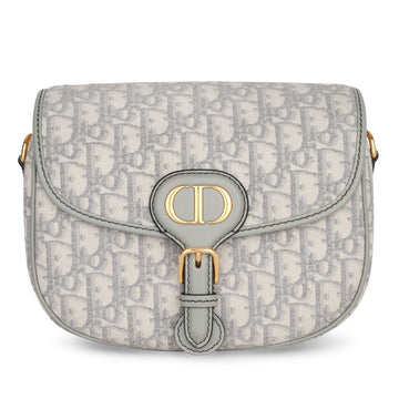 Bobby Bag - Oblique Canvas