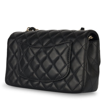 Classic Flap Bag - Mini Rectangular