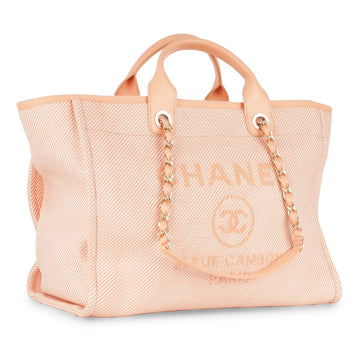 Deauville Tote - Medium