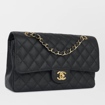 Classic Flap Bag - Medium