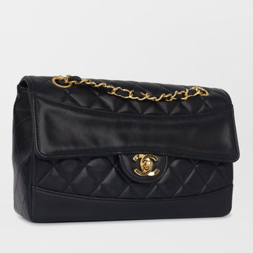 Seasonal Flap Bag - Vintage