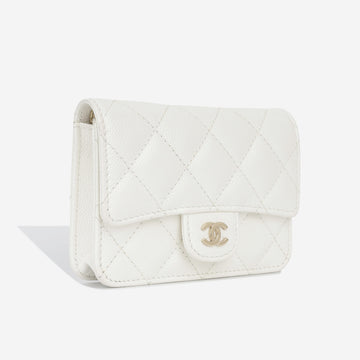 Card Holder on Chain