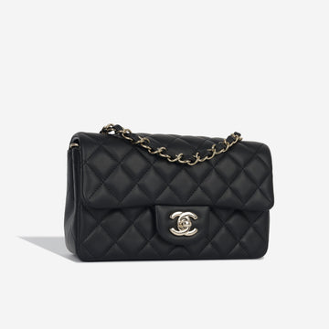 Classic Flap Bag - Mini Rectangular
