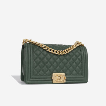Boy Bag - Old Medium