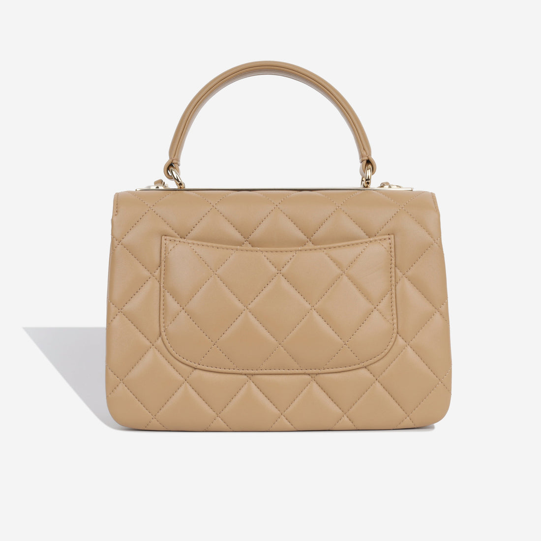Trendy CC Flap Bag - Small