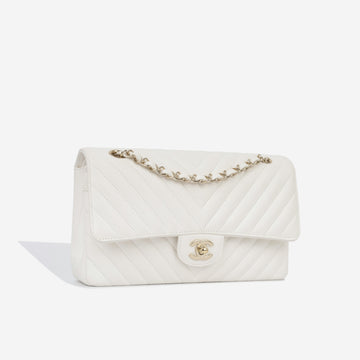 Classic Flap Bag - Medium