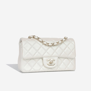 Classic Flap Bag - Mini Rectangular