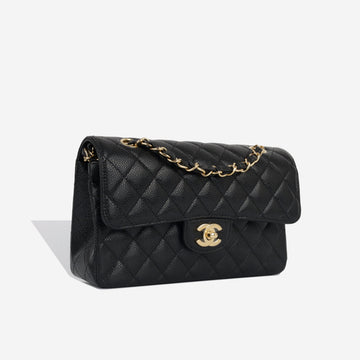Classic Flap Bag - Small