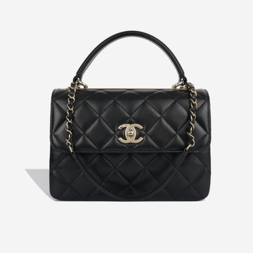 Trendy CC Flap Bag - Small