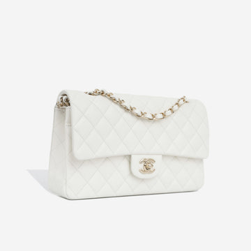 Classic Flap Bag - Medium