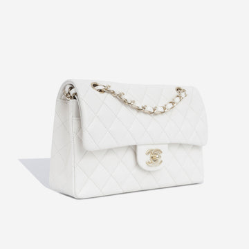 Classic Flap Bag - Small
