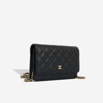 Classic Wallet On Chain
