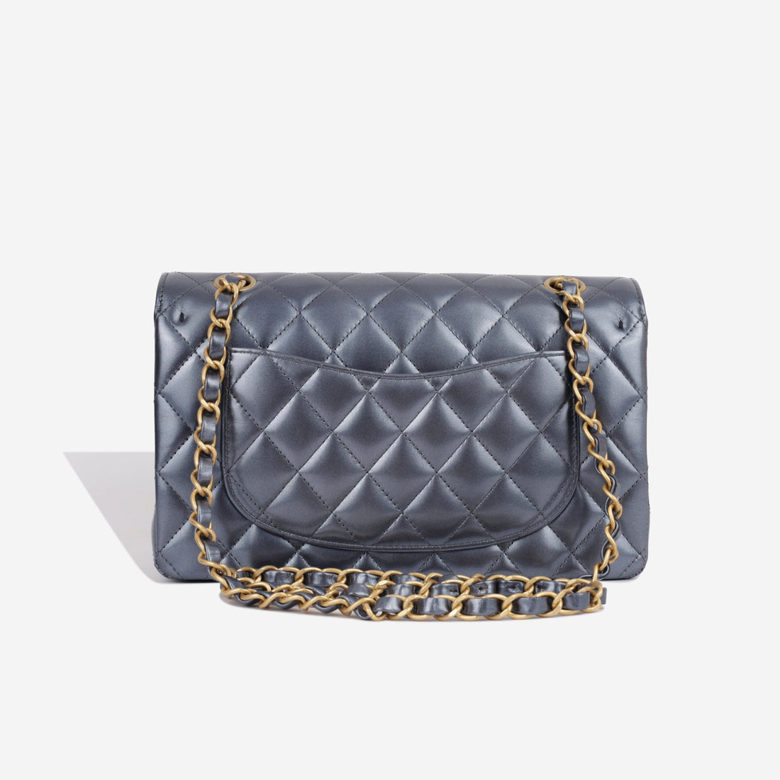 Small Classic Flap Bag