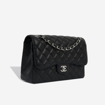 Classic Flap Bag - Jumbo