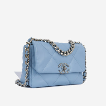 Chanel 19 - Small