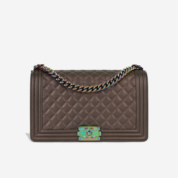 Boy Bag - New Medium