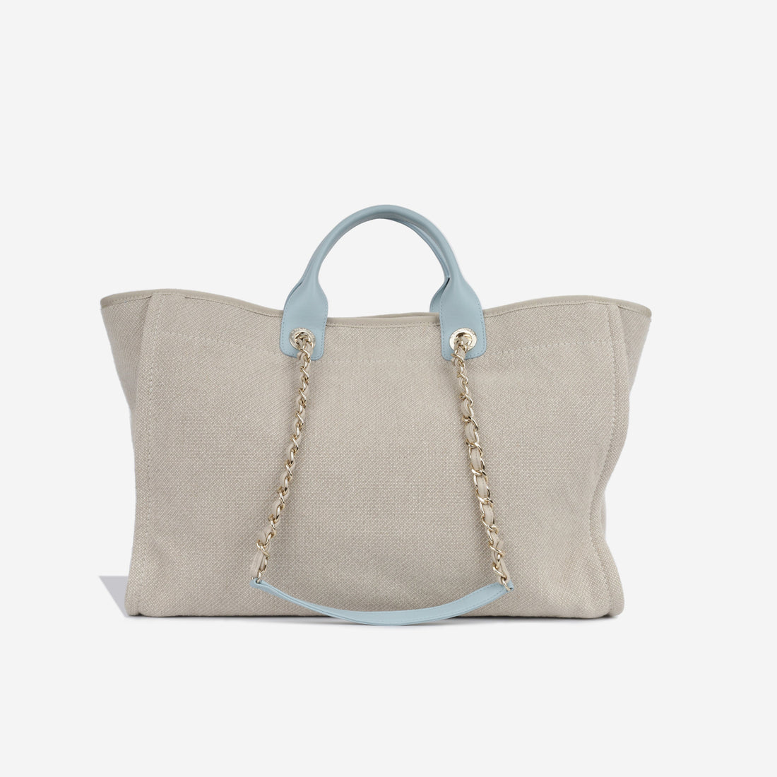 Deauville Tote - Large
