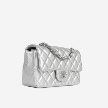 Classic Flap Bag - Mini Rectangular