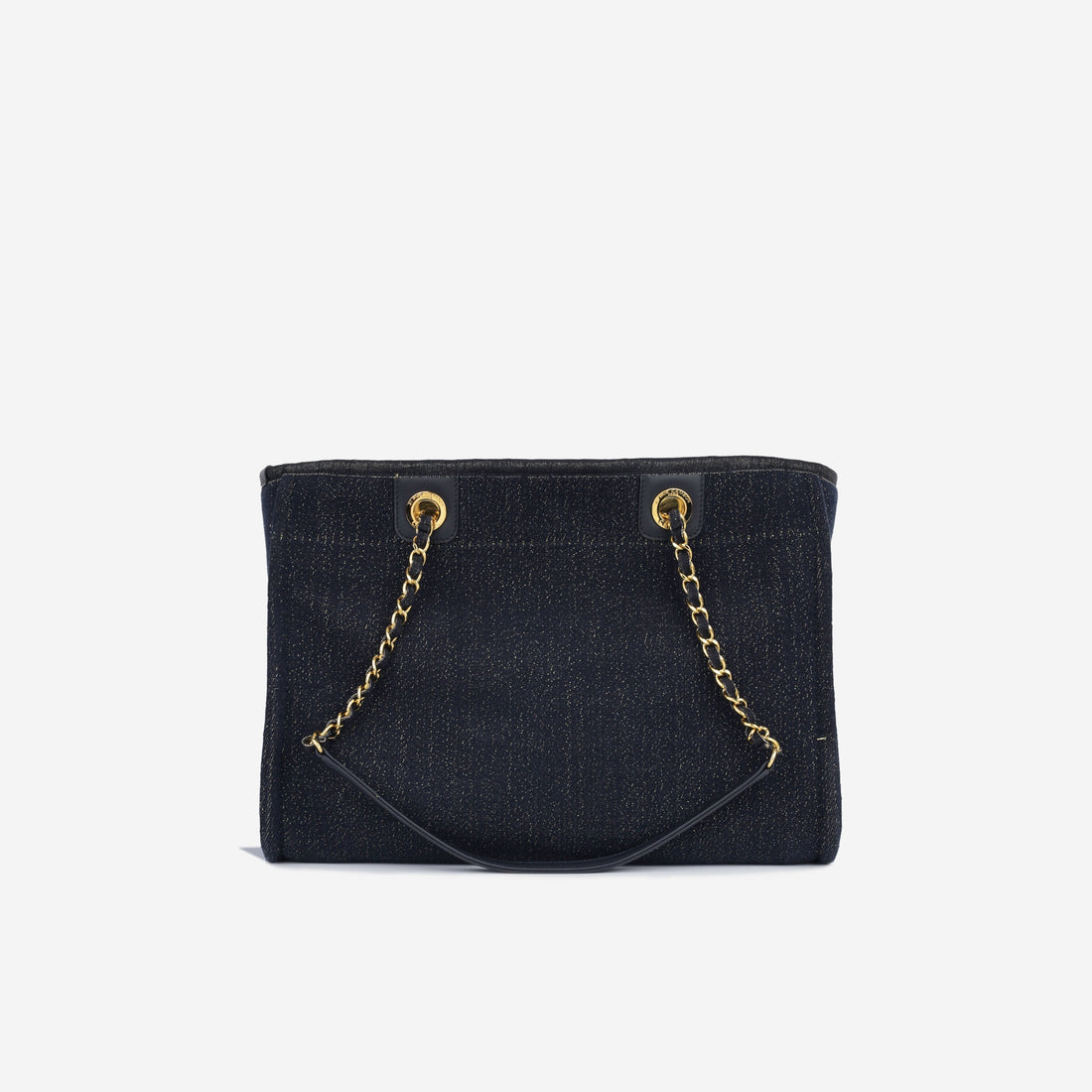 Small Deauville Tote