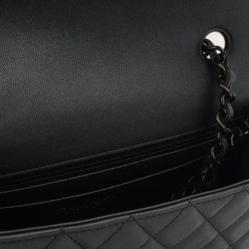 Mini Rectangular - So Black