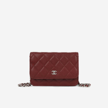 Mini Classic Wallet on Chain