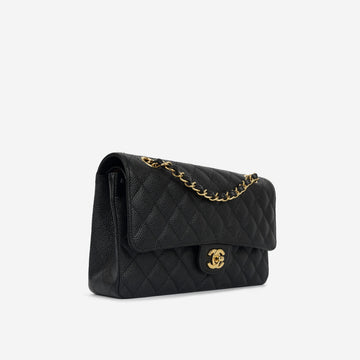 Classic Flap Bag - Medium