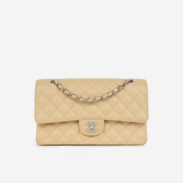 Classic Flap Bag - Medium