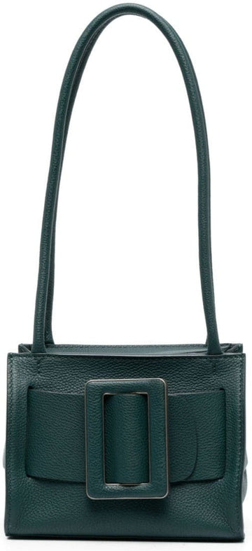 BOBBY 18 SOFT LEATHER HANDBAG