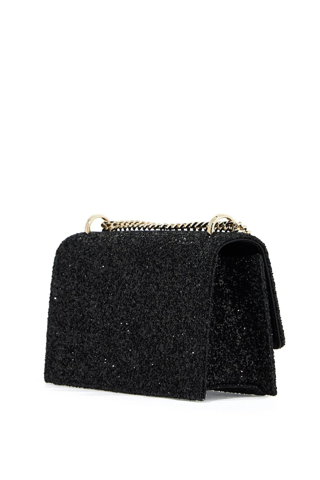 Jimmy Choo Bohemia Mini Shoulder Bag Women