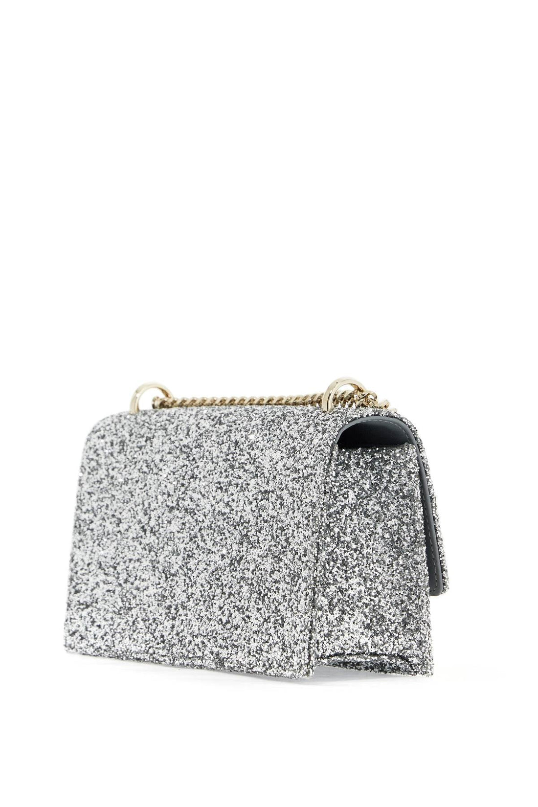Jimmy Choo Bohemia Mini Shoulder Bag Women