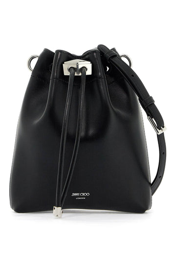 Jimmy Choo Bon Bon Bucket N/S Shoulder Bag Women