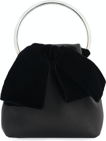 Bon Bon Satin Bag