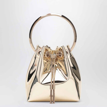 Bonbon Gold Bucket