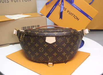 Makersluxe - Top Quality Bags LUV 387