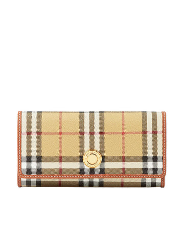 Check Continental Wallet