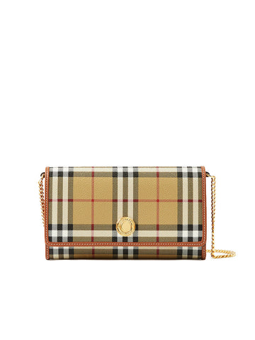 Hannah Bag in Archive Beige