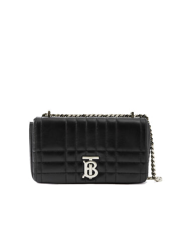 Small Lola Bag in Black