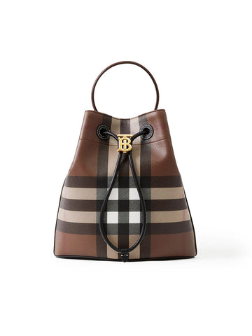 Small TB Bucket Bag