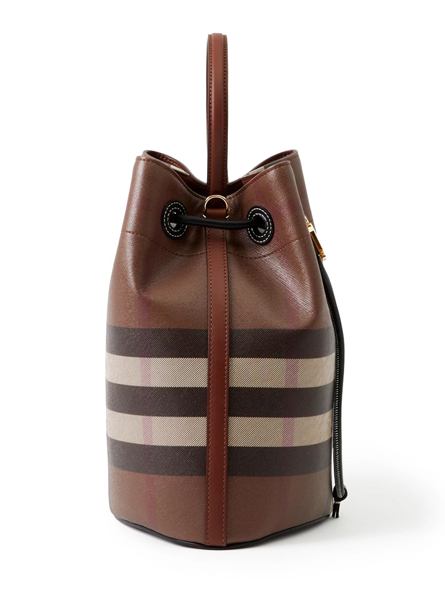 Small TB Bucket Bag