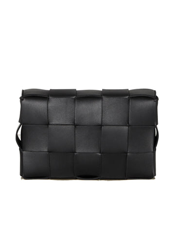 Cassette Bag in Black