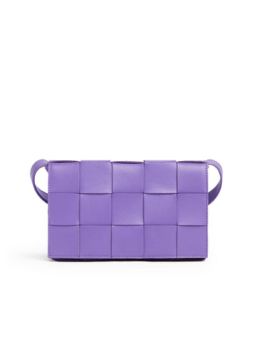 Cassette in Purple