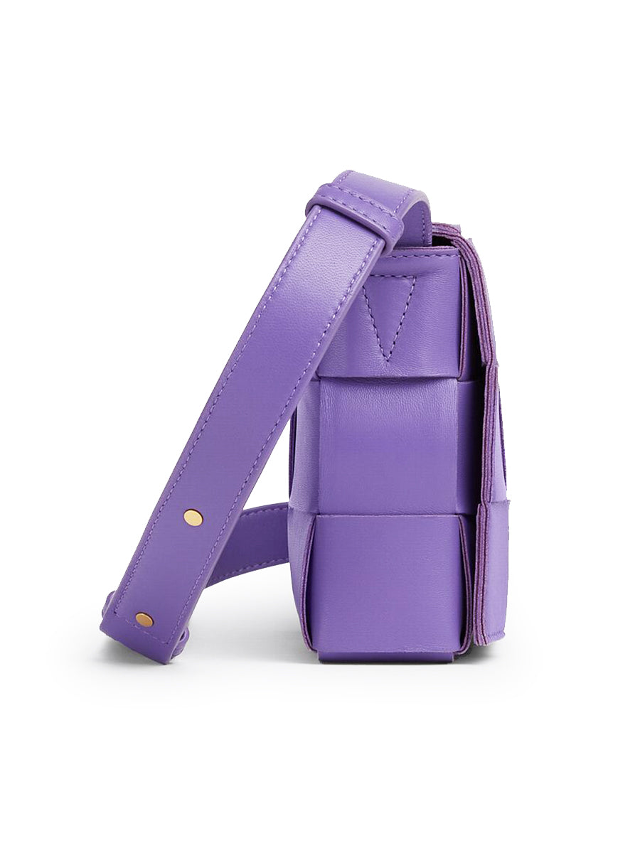 Cassette in Purple